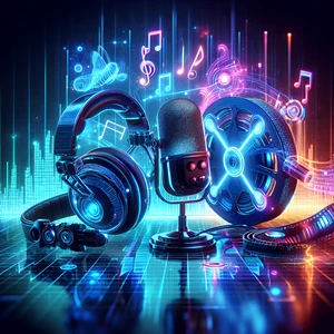 AUDIO & VIDEO ASSETS